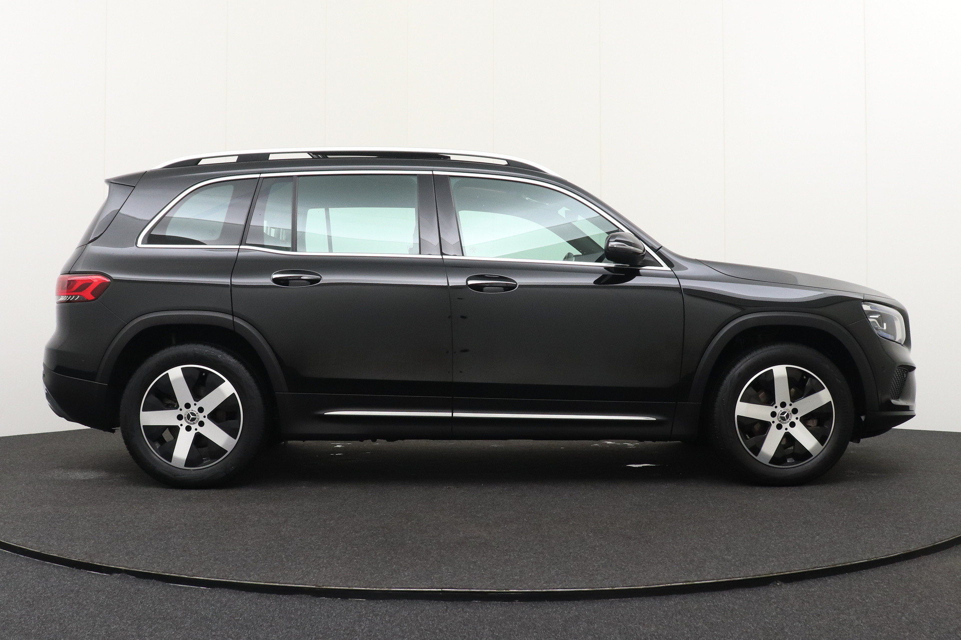 Hoofdafbeelding Mercedes-Benz GLB