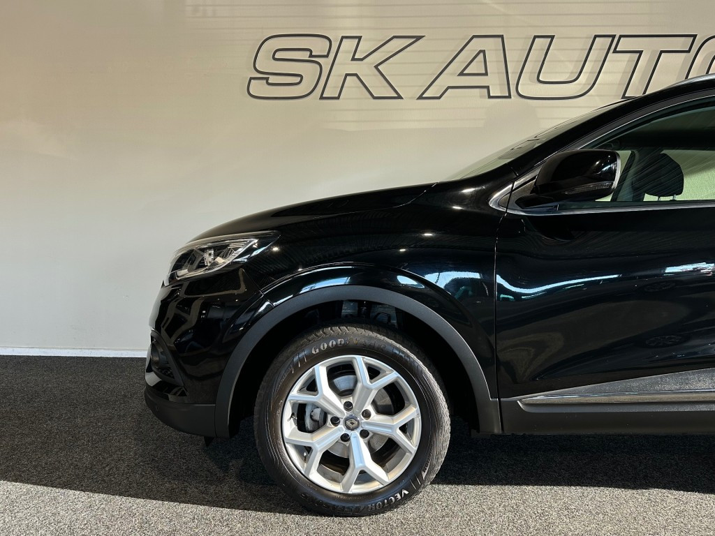 Hoofdafbeelding Renault Kadjar