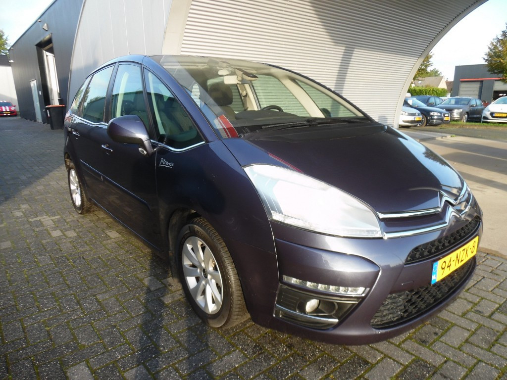 Hoofdafbeelding Citroën C4 Picasso