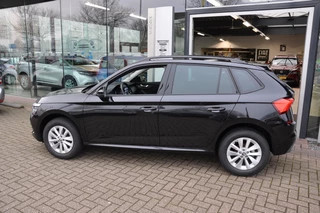 Škoda Kamiq Škoda Kamiq DSG Carplay 1.0 TSI Sport bns - afbeelding nr 4