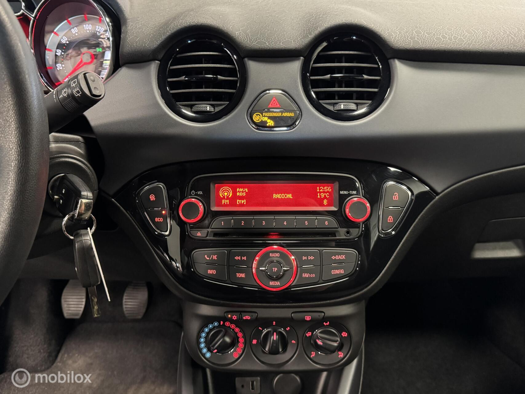 Hoofdafbeelding Opel ADAM