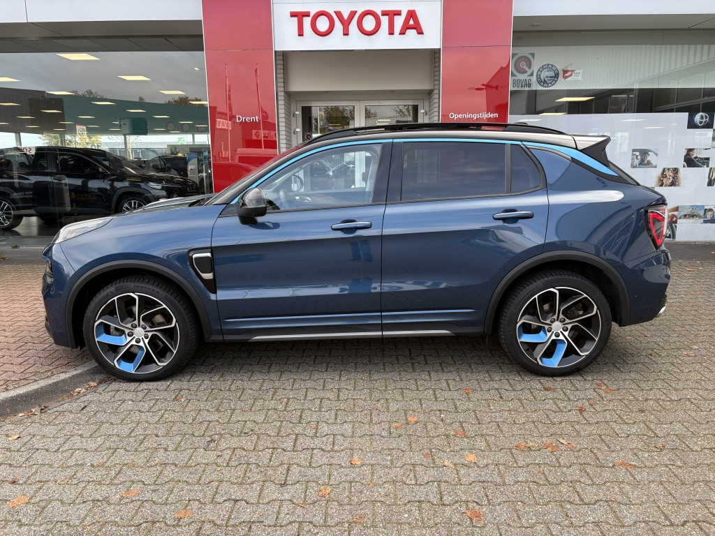 Hoofdafbeelding Lynk & Co 01