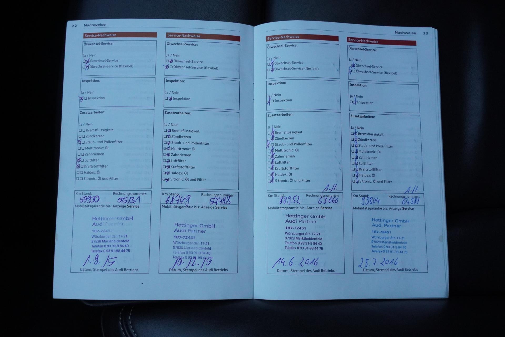 Hoofdafbeelding Audi SQ5