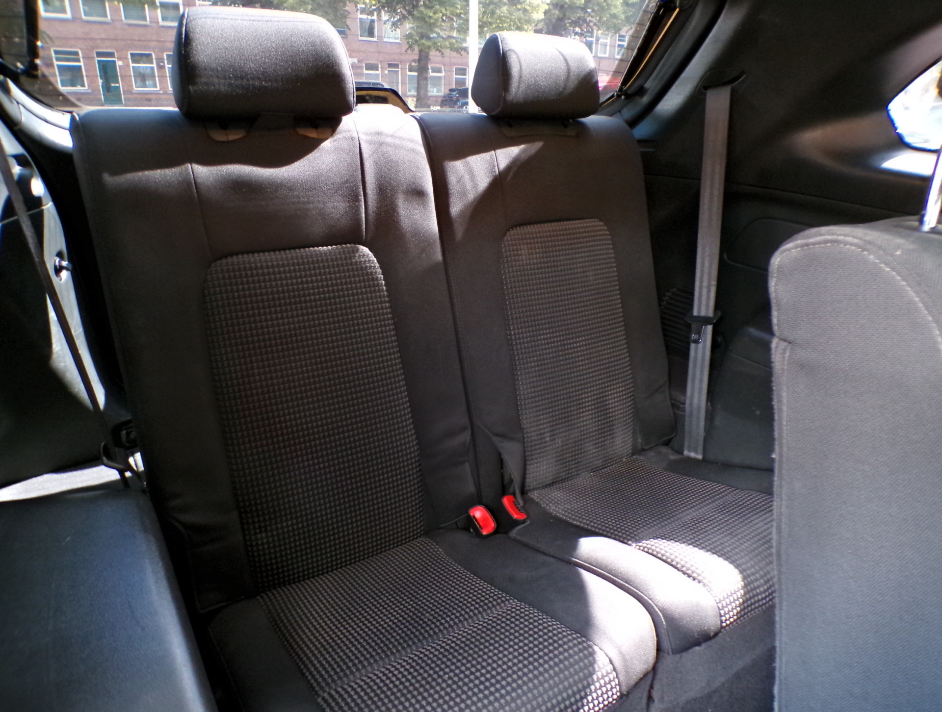 Hoofdafbeelding Chevrolet Captiva