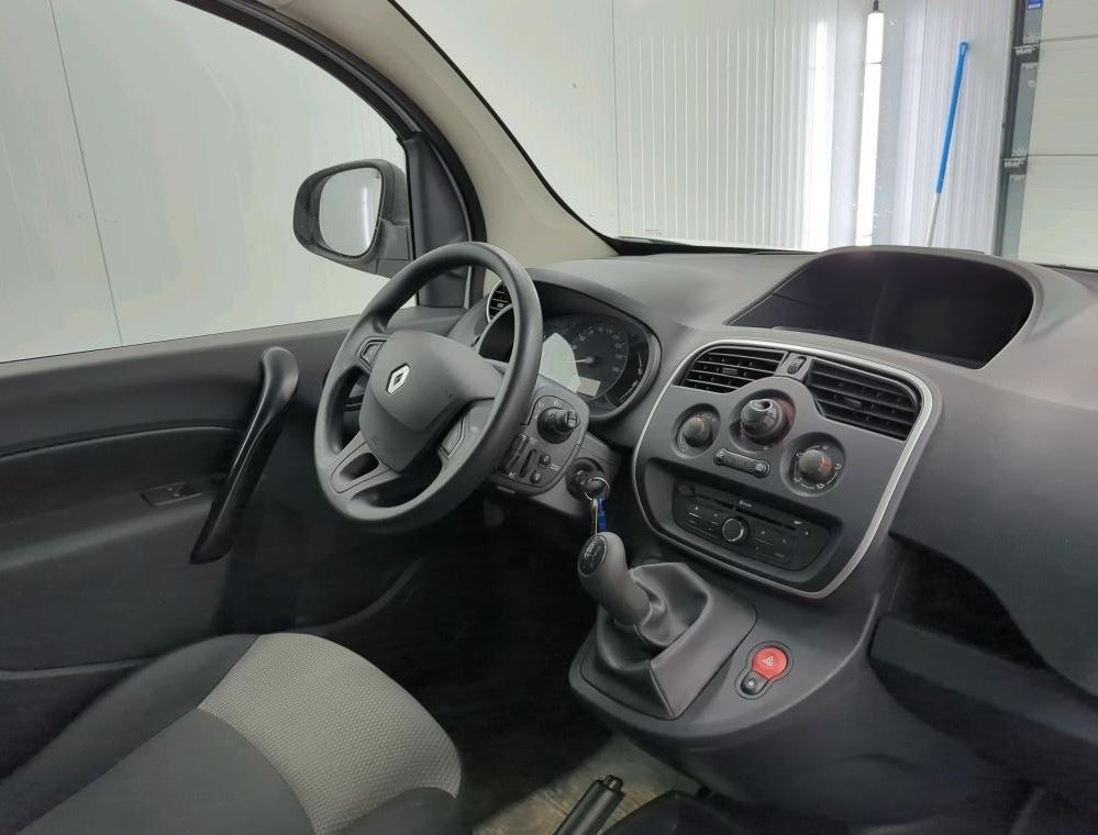 Hoofdafbeelding Renault Kangoo
