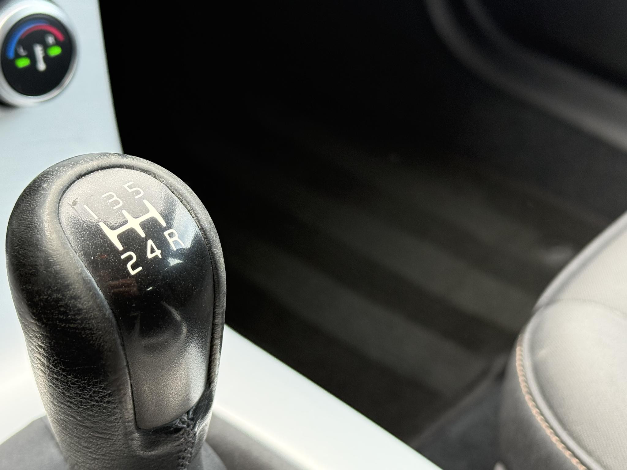 Hoofdafbeelding Volvo V50