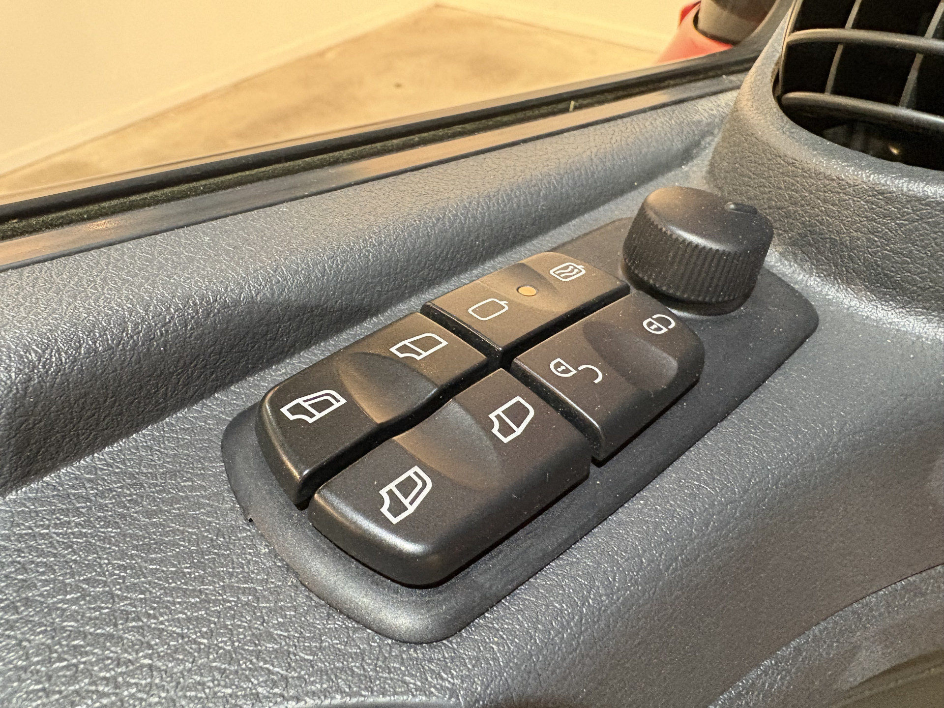 Hoofdafbeelding Mercedes-Benz Atego