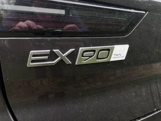 Volvo EX90 Volvo EX90 Twin M. Perf. Ultra 7p. | DEMO | Pilot Assist | Luchtvering | - afbeelding nr 11