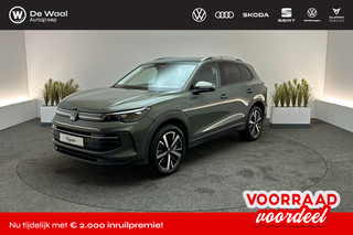 Volkswagen Tiguan Life Edition 1.5 DSG eHybrid