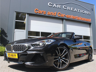 BMW Z4 Roadster sDrive30i High Executive NL-Auto