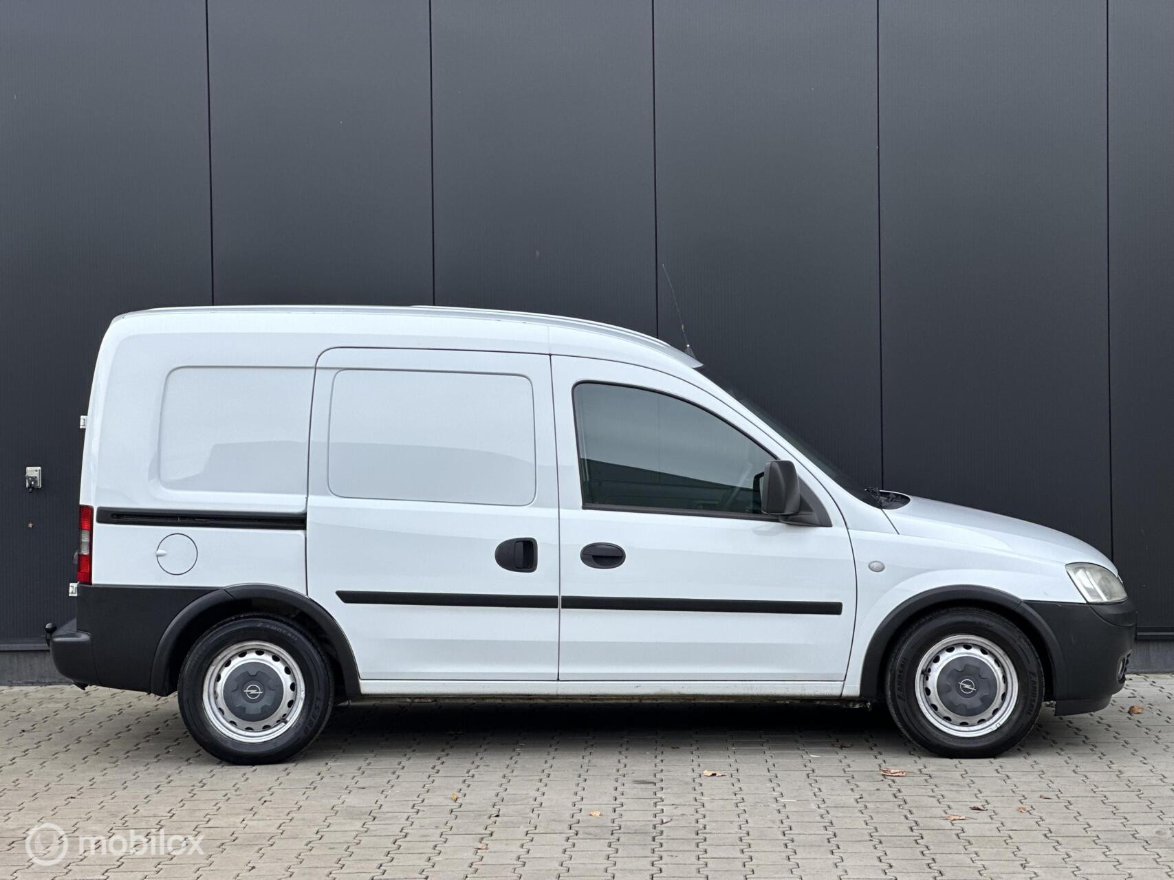 Hoofdafbeelding Opel Combo