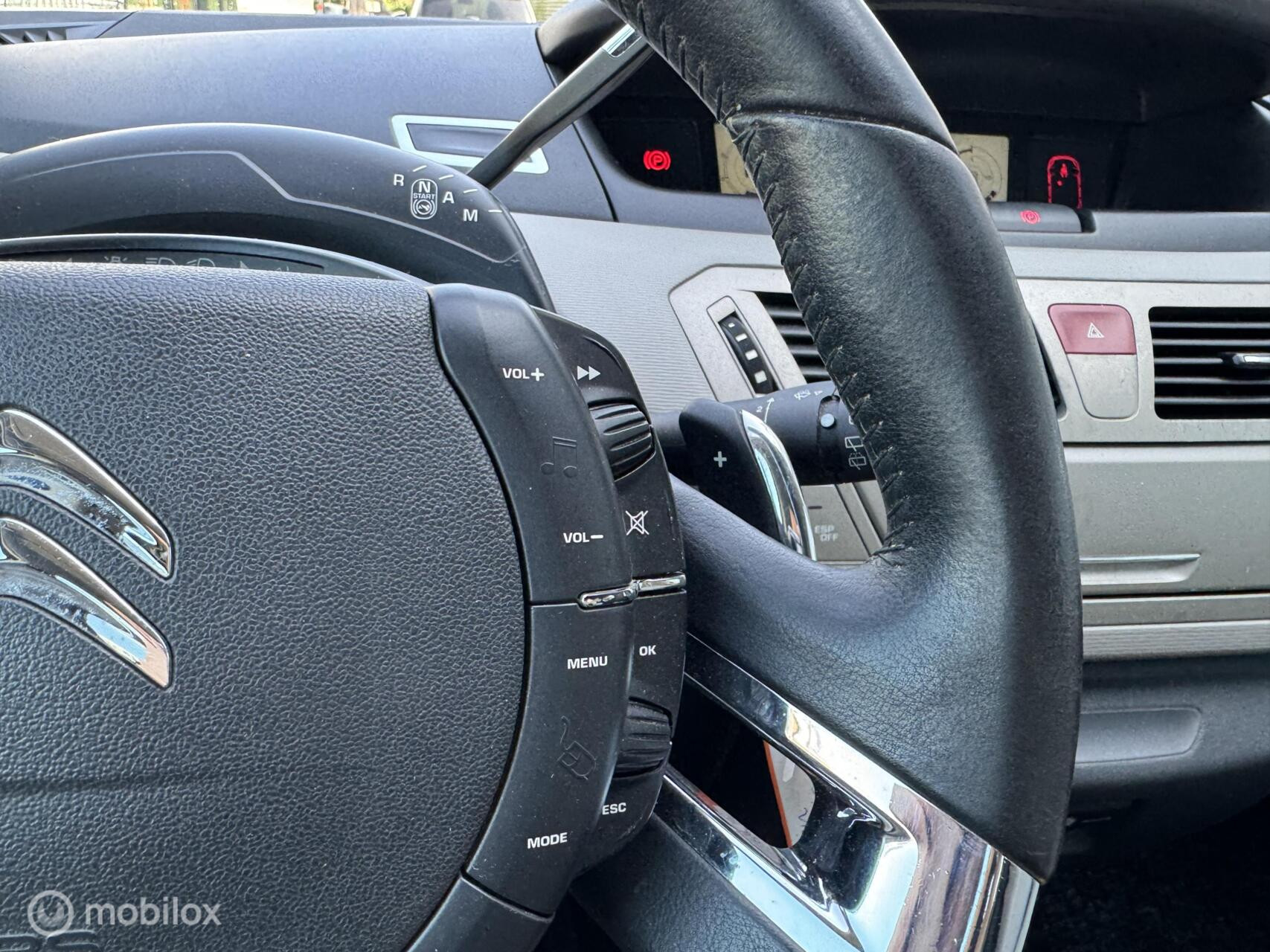 Hoofdafbeelding Citroën C4 Picasso