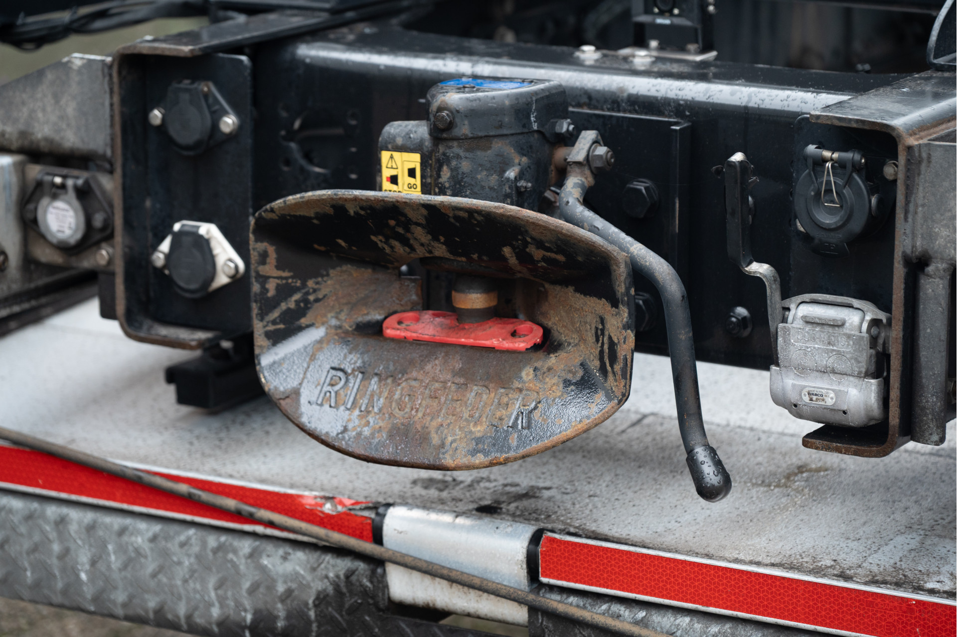 Hoofdafbeelding MAN TGX