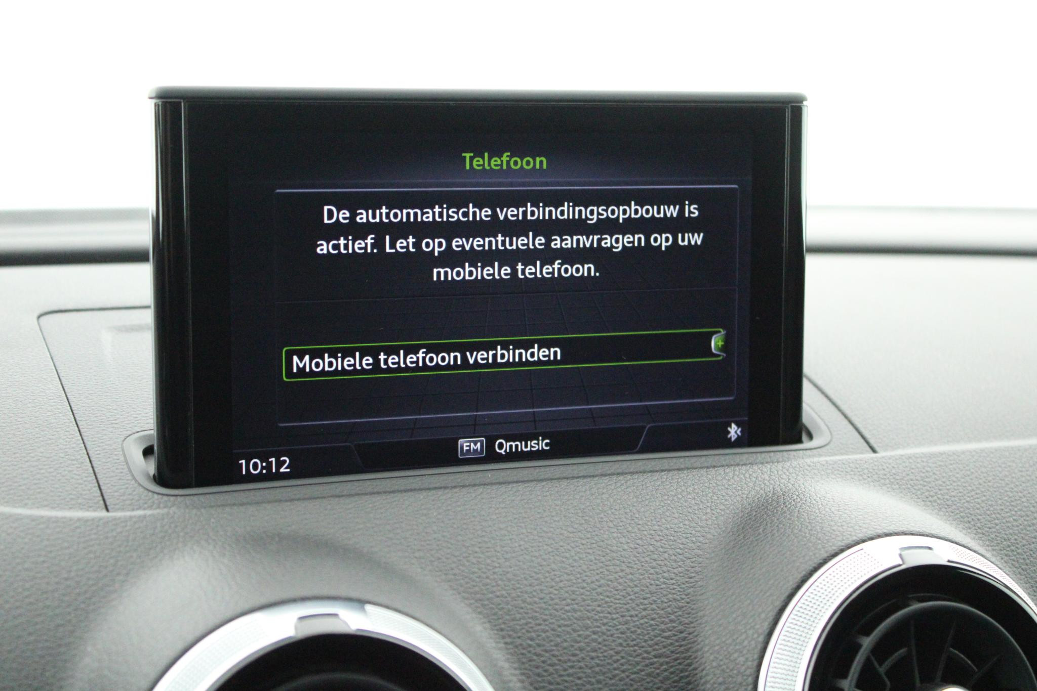 Hoofdafbeelding Audi RS3