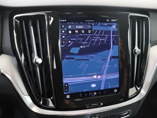Volvo V60 Volvo V60 2.0 B4 Plus Dark | Trekhaak | Memory | Leder Bekleding - afbeelding nr 18