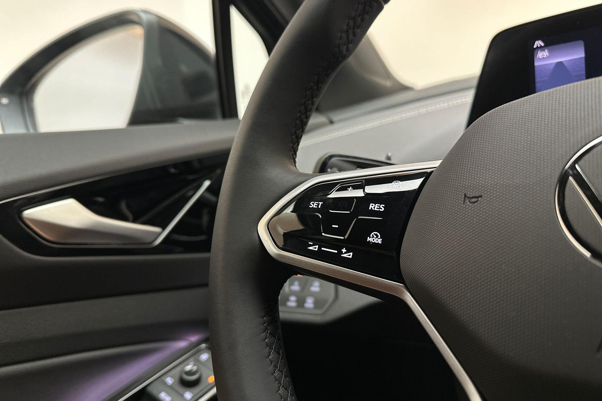 Hoofdafbeelding Volkswagen ID.4