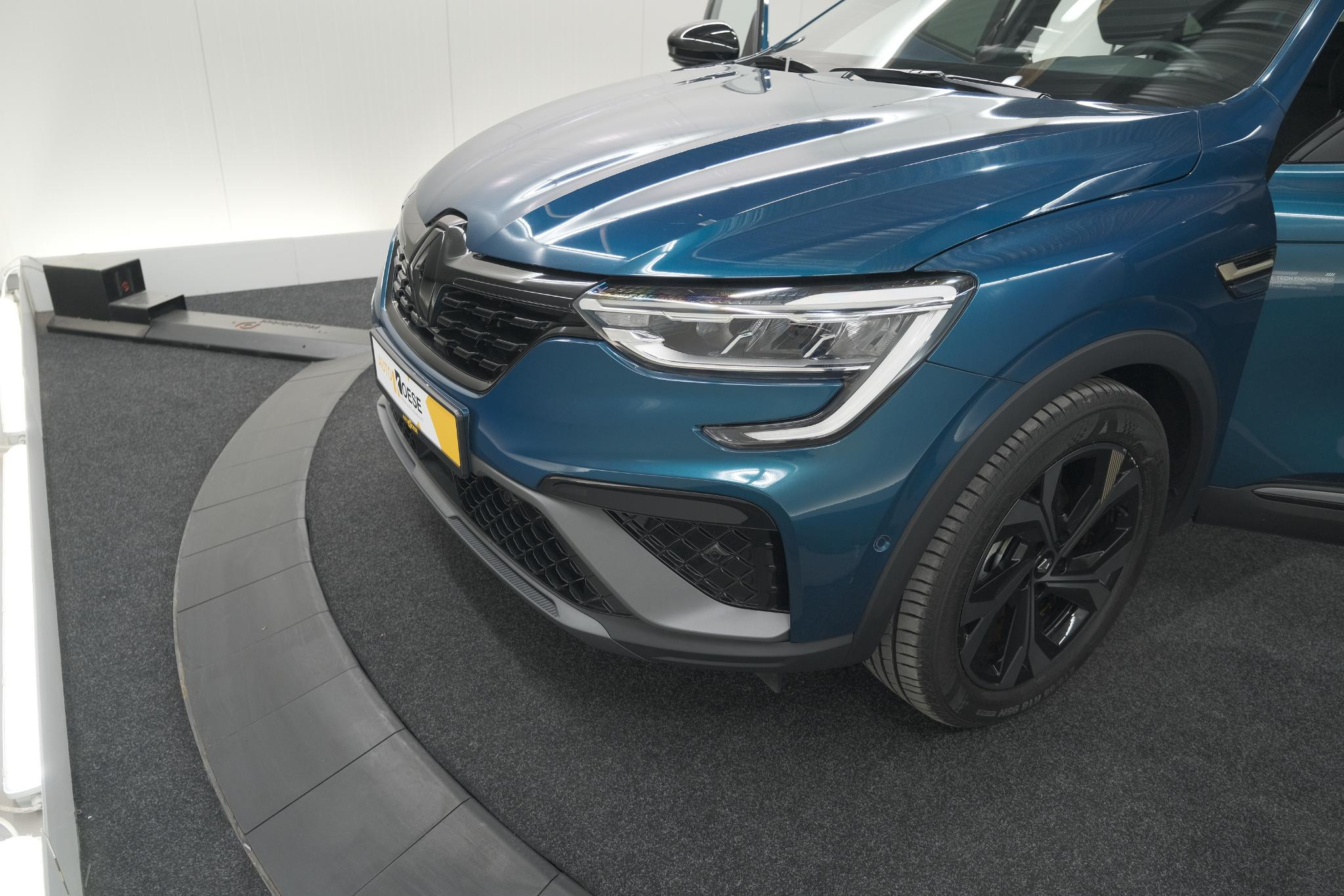 Hoofdafbeelding Renault Arkana