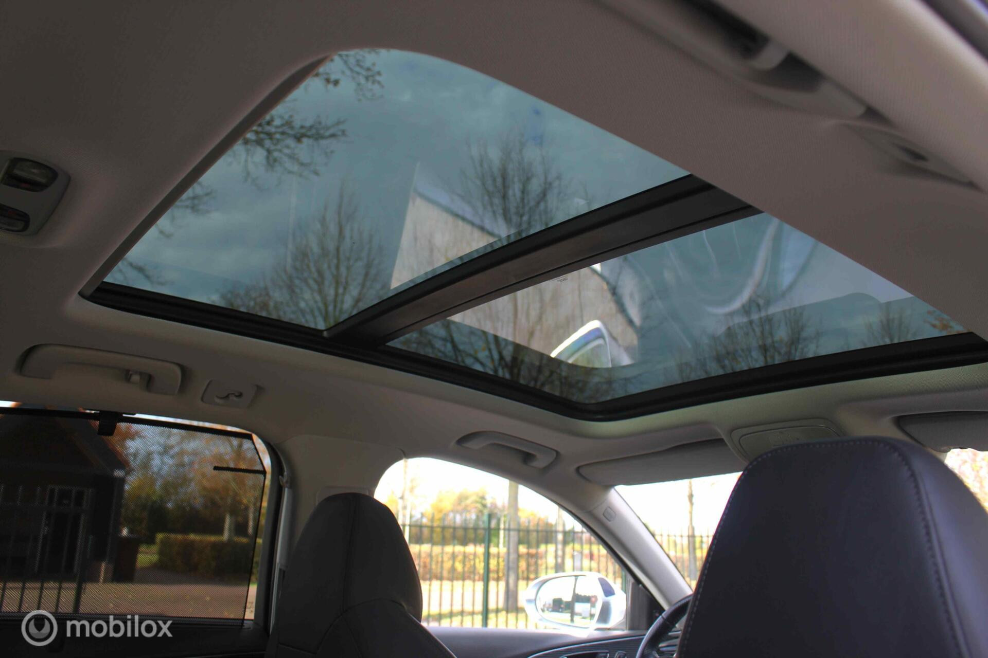 Hoofdafbeelding Audi RS6