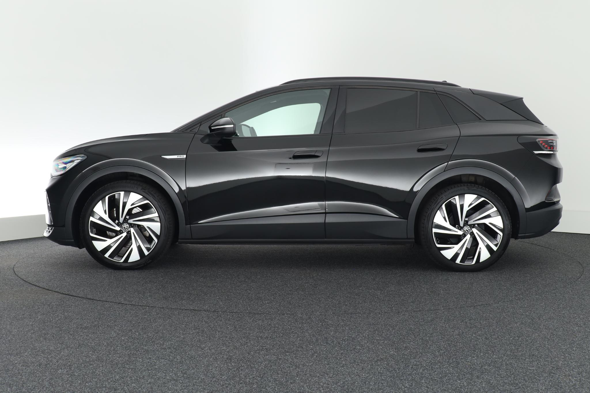 Hoofdafbeelding Volkswagen ID.4