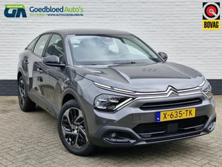 Citroën C4 Citroën C4 1.2 Puretech Plus Automaat Pack Techno Pack Ambiance - afbeelding nr 1