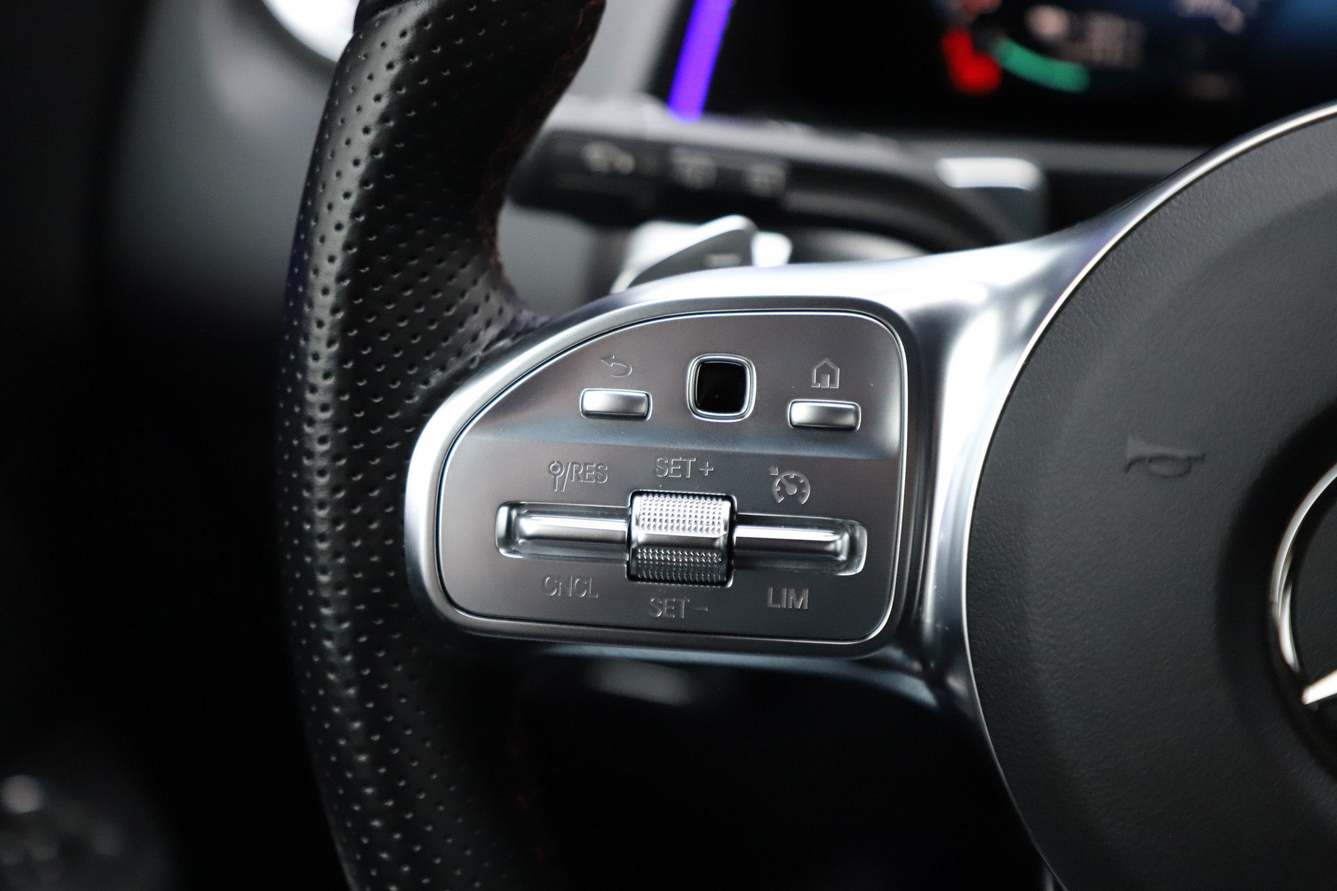 Hoofdafbeelding Mercedes-Benz EQB