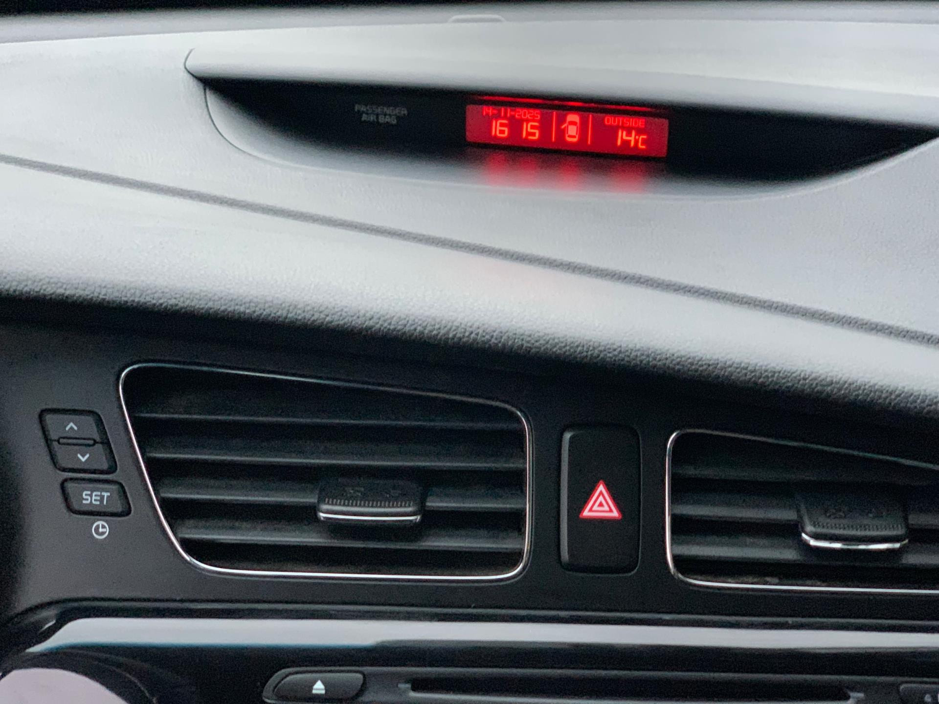 Hoofdafbeelding Kia cee'd