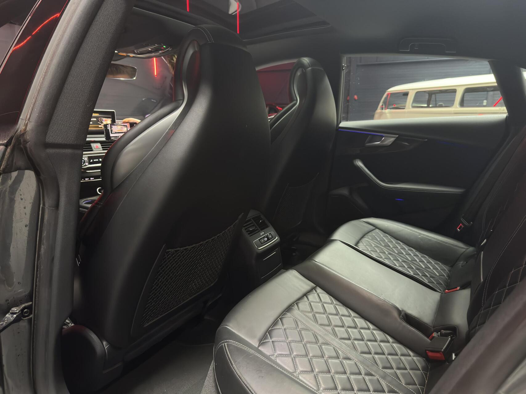 Hoofdafbeelding Audi S5