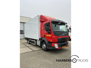 Hoofdafbeelding Volvo FL 210HP Aut. Volvo FL 210HP Aut. 4x2 Dealer onderhouden