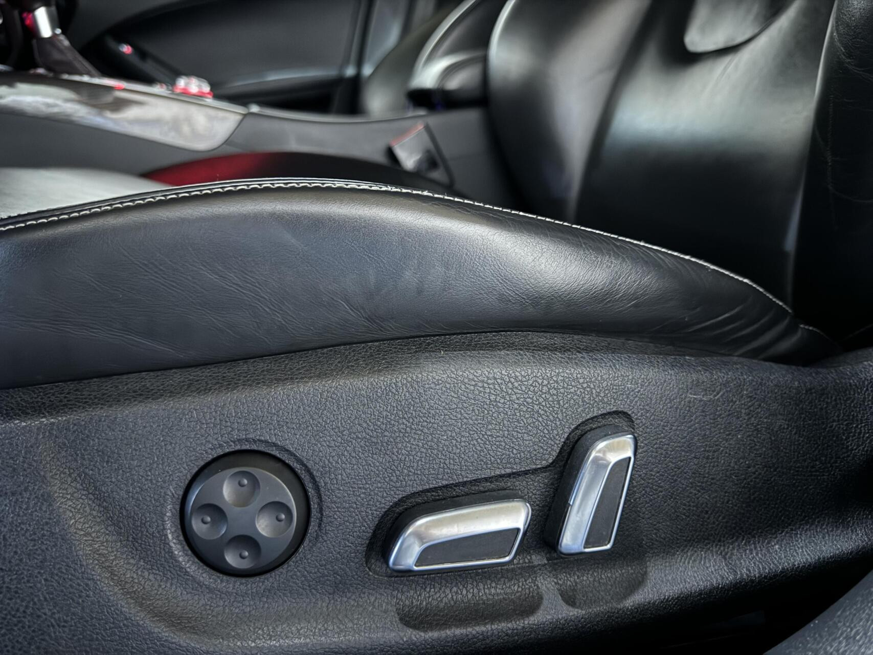 Hoofdafbeelding Audi S4