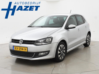 Volkswagen Polo 1.0 TSI BLUEMOTION 5-DEURS *66.769 KM* + TREKHAAK | APPLE CARPLAY | PDC