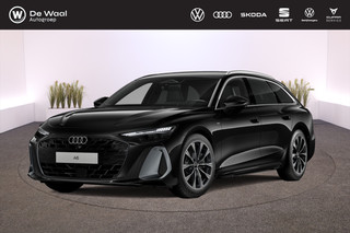 Audi A6 Avant S edition 2.0 e-hybrid S tronic quattro