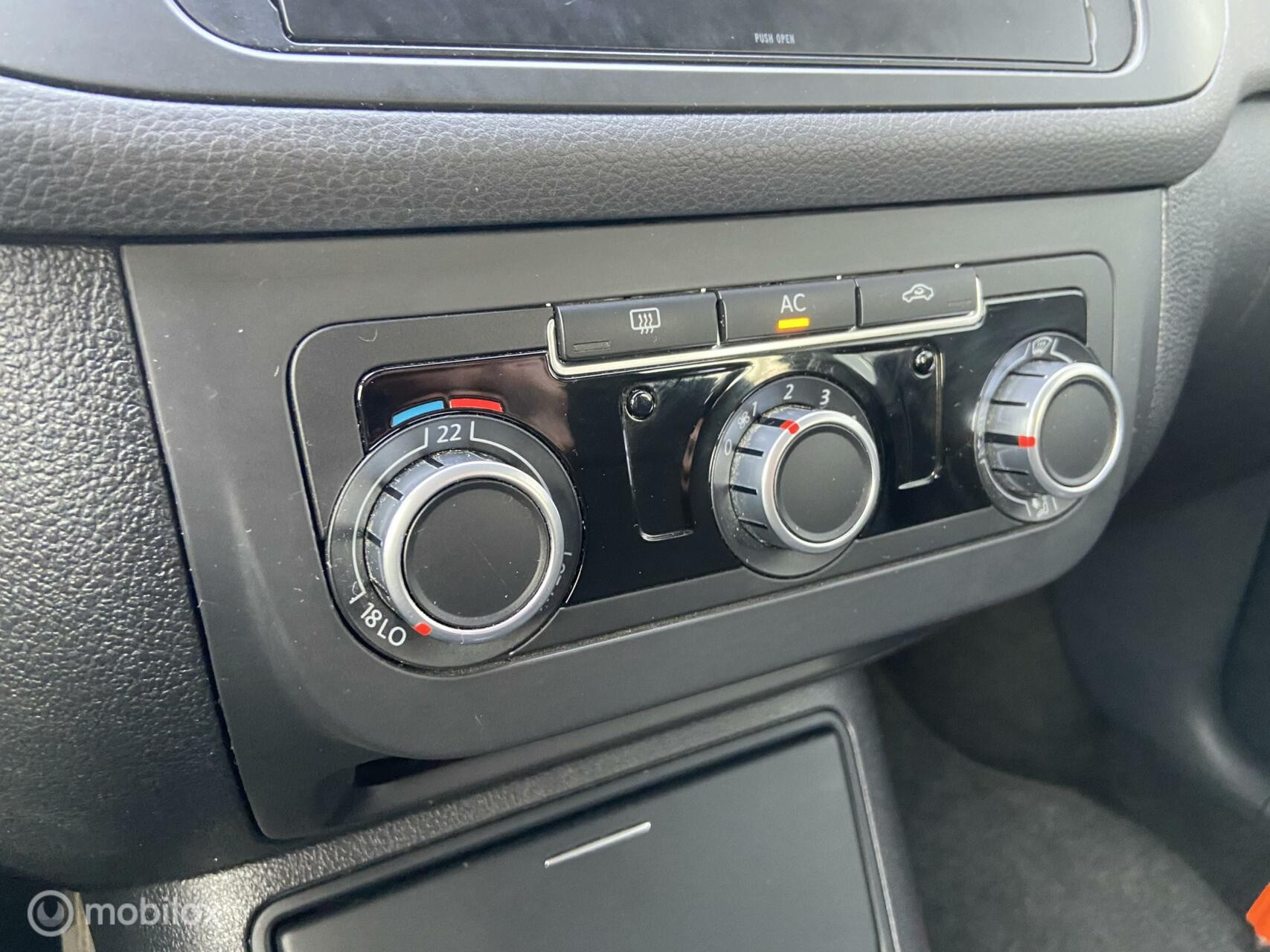 Hoofdafbeelding Volkswagen Golf Plus