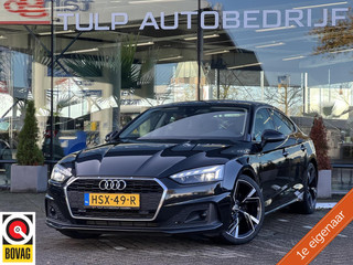 Audi A5 Sportback 40 TFSI 1e Eigenaar Dealer ondh Pano