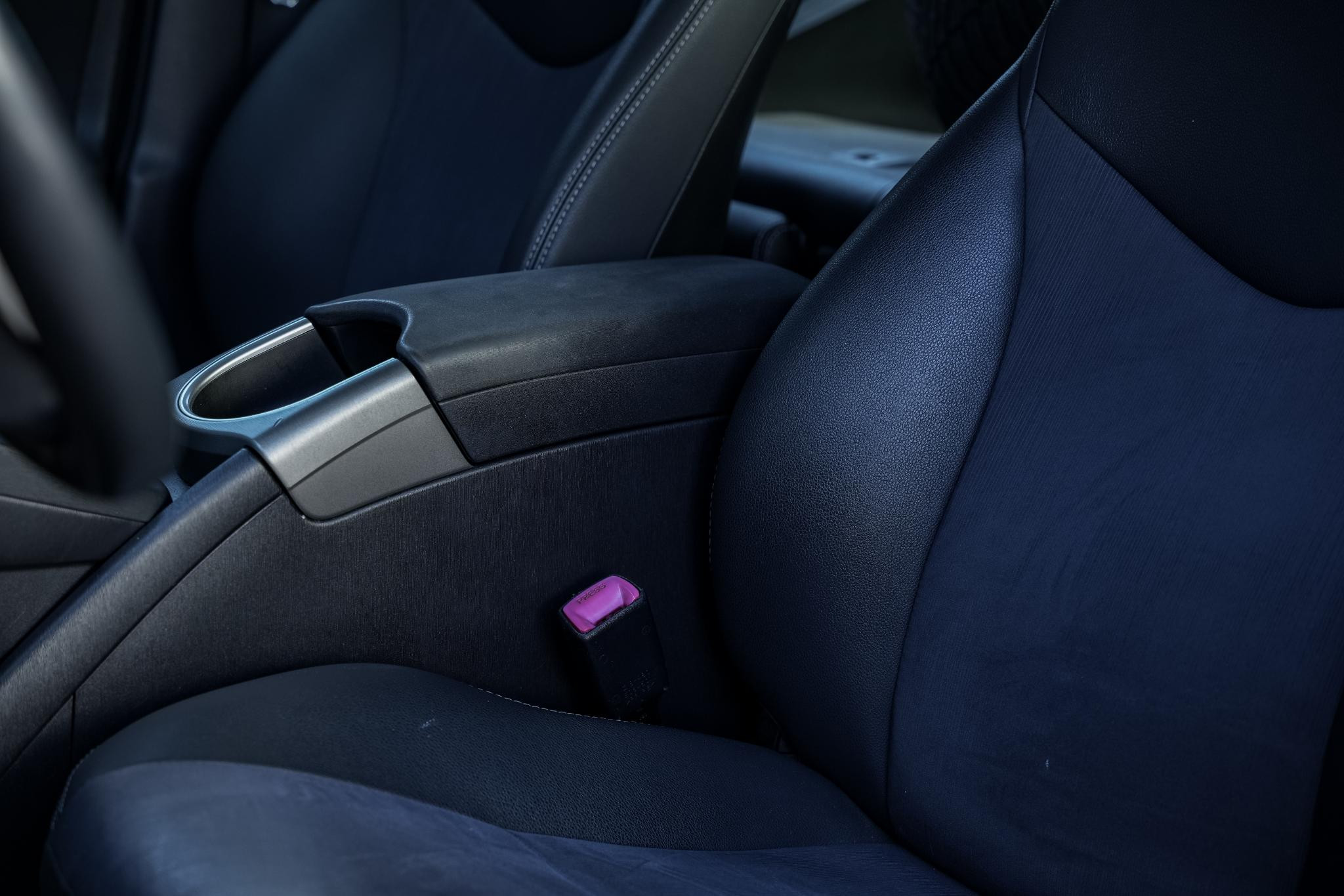 Hoofdafbeelding Toyota Prius