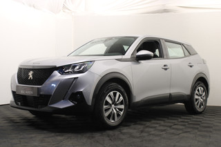 Peugeot 2008 1.2 PureTech Active Pack |Camera|Navi|