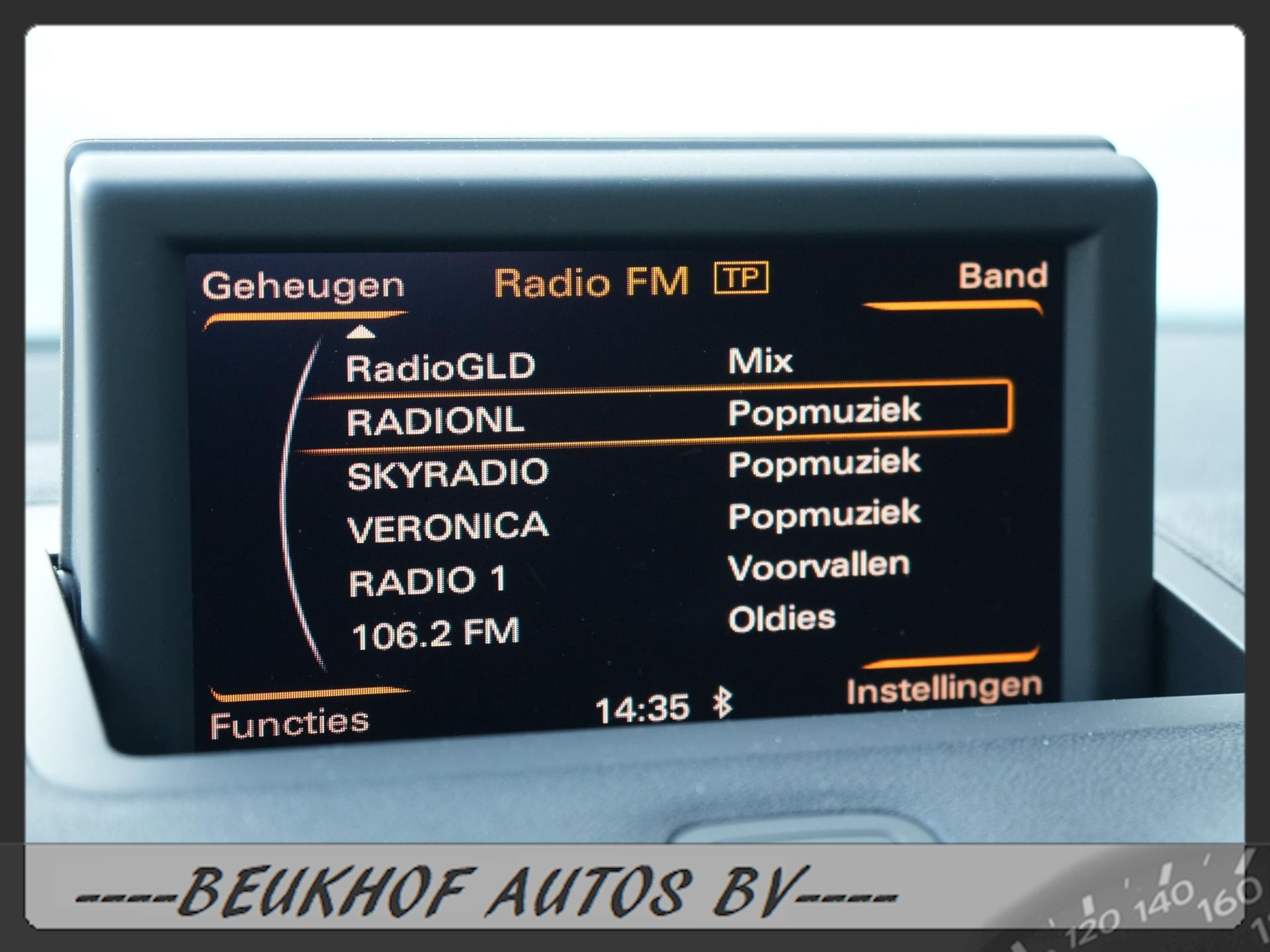 Hoofdafbeelding Audi A1