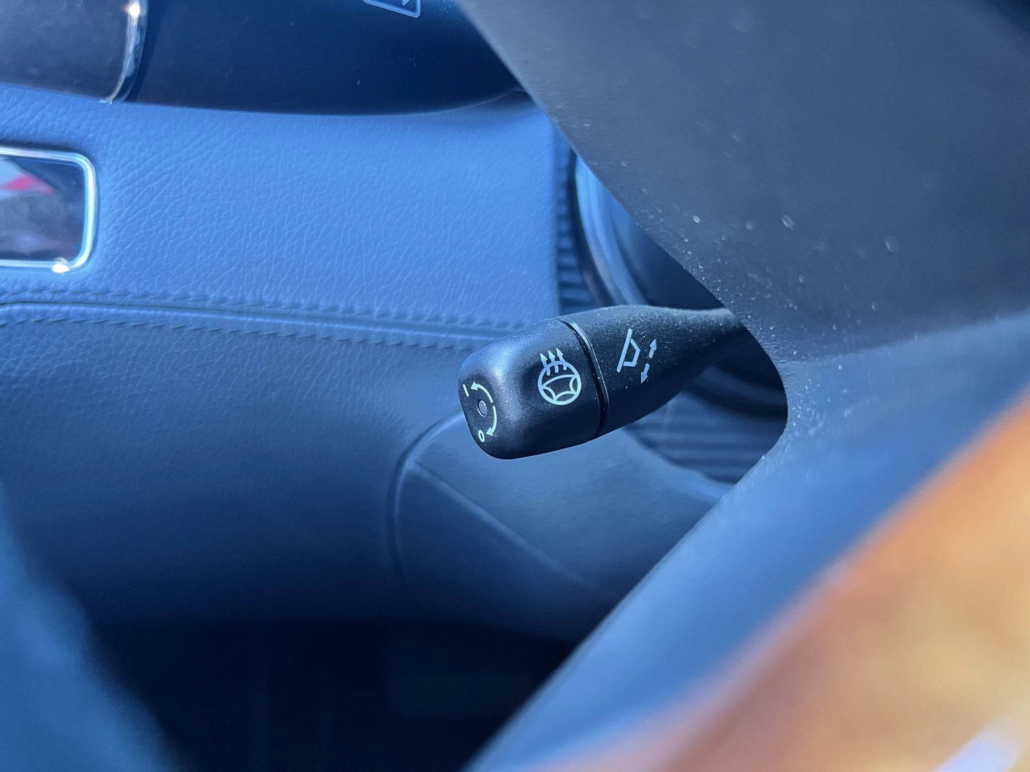 Hoofdafbeelding Mercedes-Benz CL