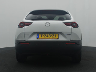 Mazda MX-30 Mazda MX-30 e-SkyActiv EV Advantage : dealer onderhouden - 16% bijtelling tot 10-2028 - afbeelding nr 4