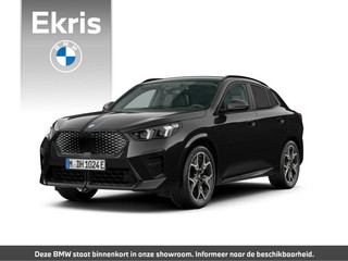 Hoofdafbeelding BMW iX2