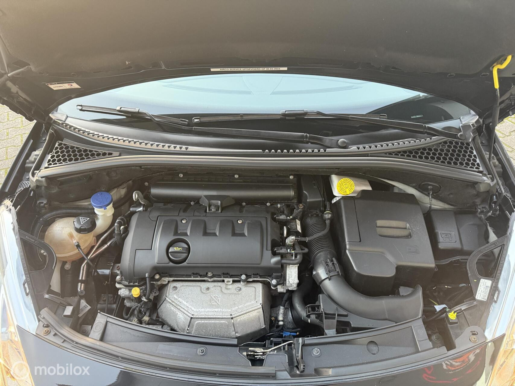 Hoofdafbeelding Citroën DS3