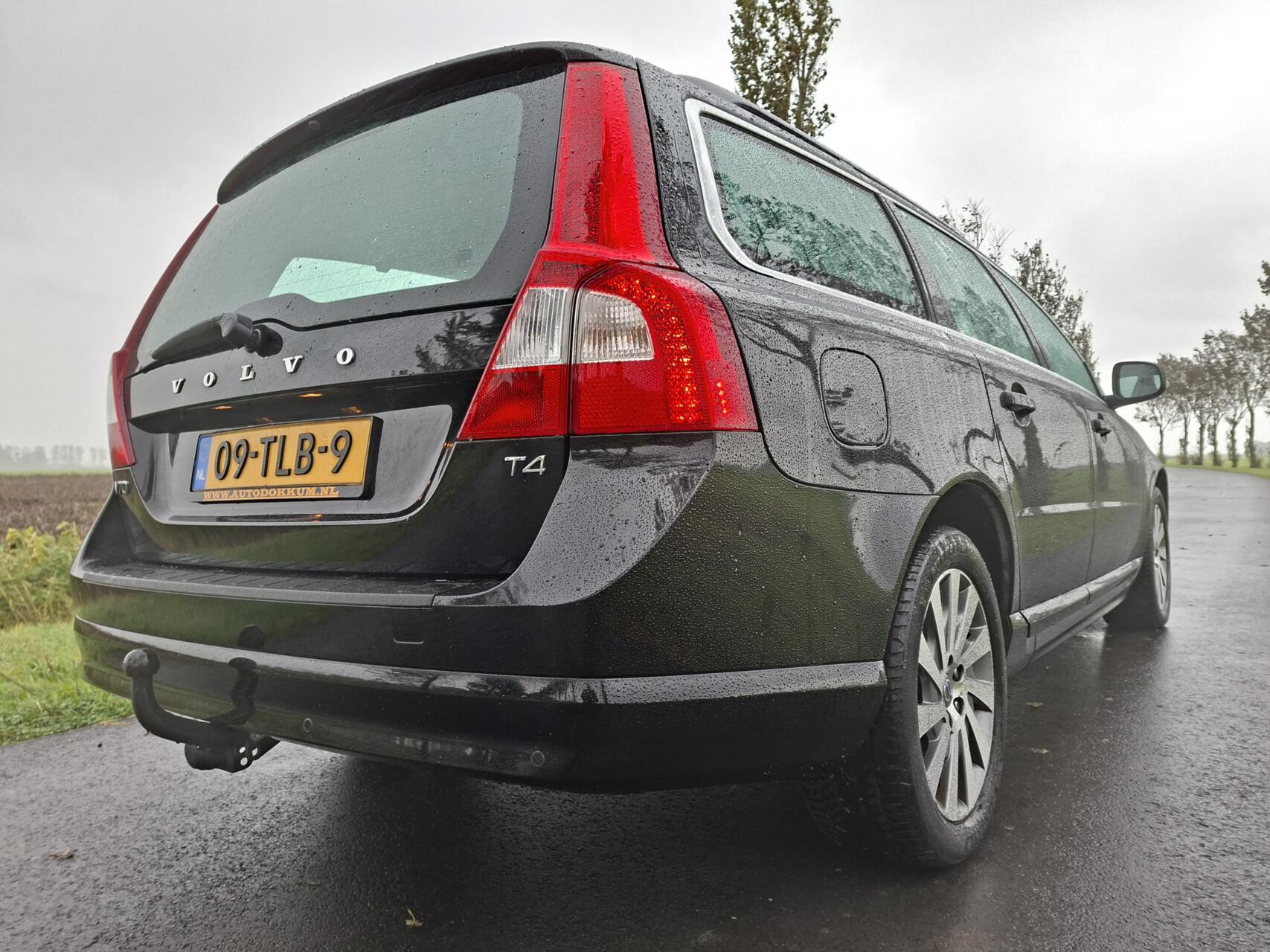 Hoofdafbeelding Volvo V70