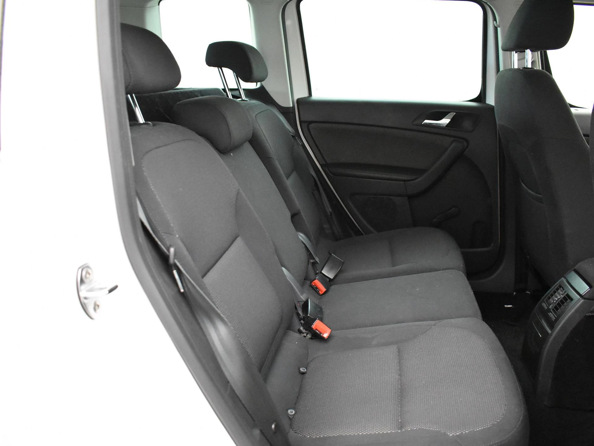 Hoofdafbeelding Škoda Yeti