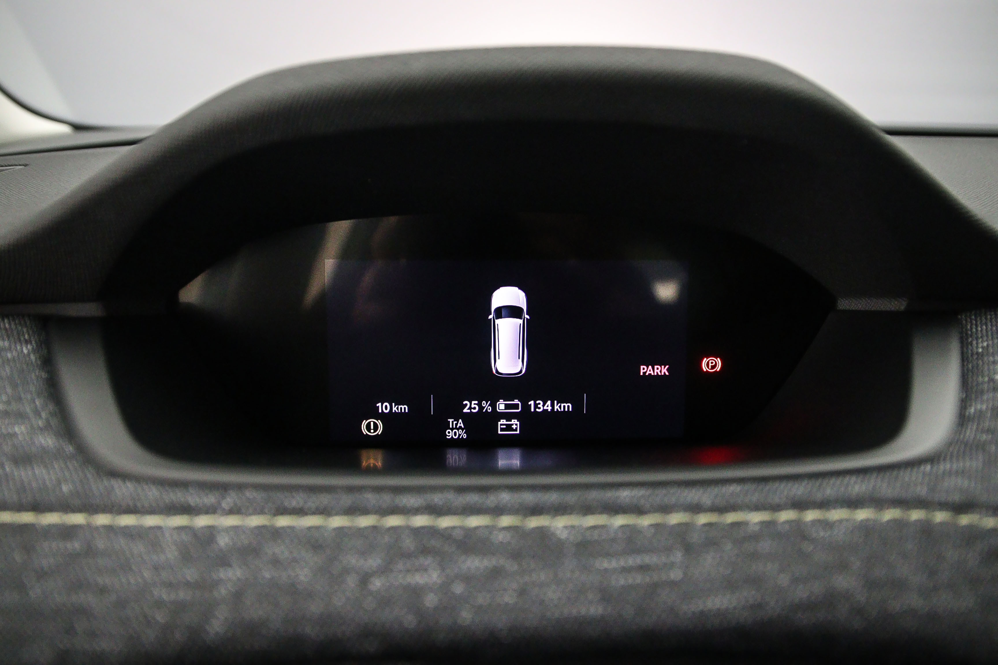 Hoofdafbeelding Škoda Elroq