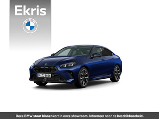 BMW 2 Serie 223 xDrive Gran Coupé | M Sportpakket Pro | Innovation Pack