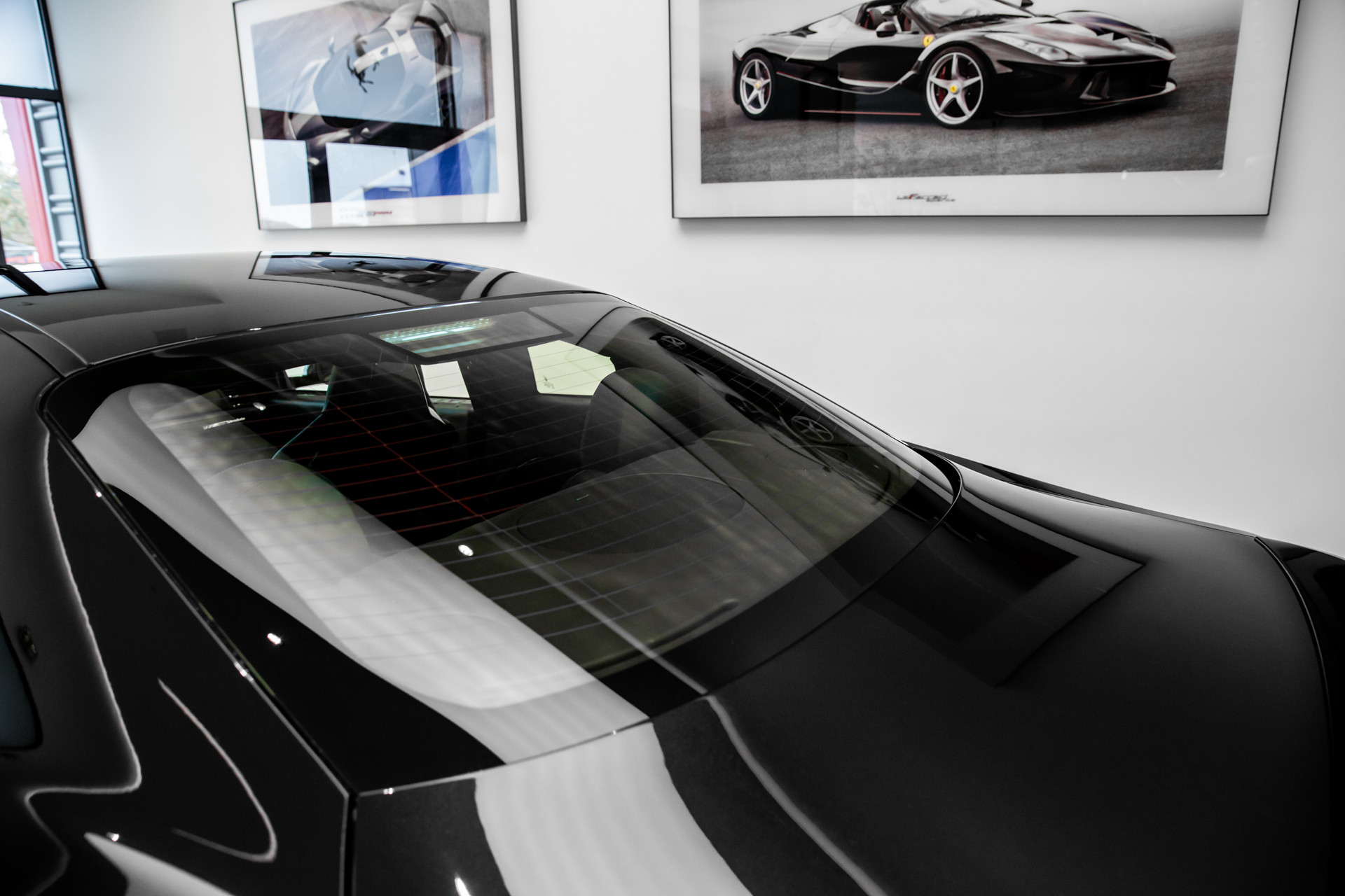 Hoofdafbeelding Maserati GranTurismo