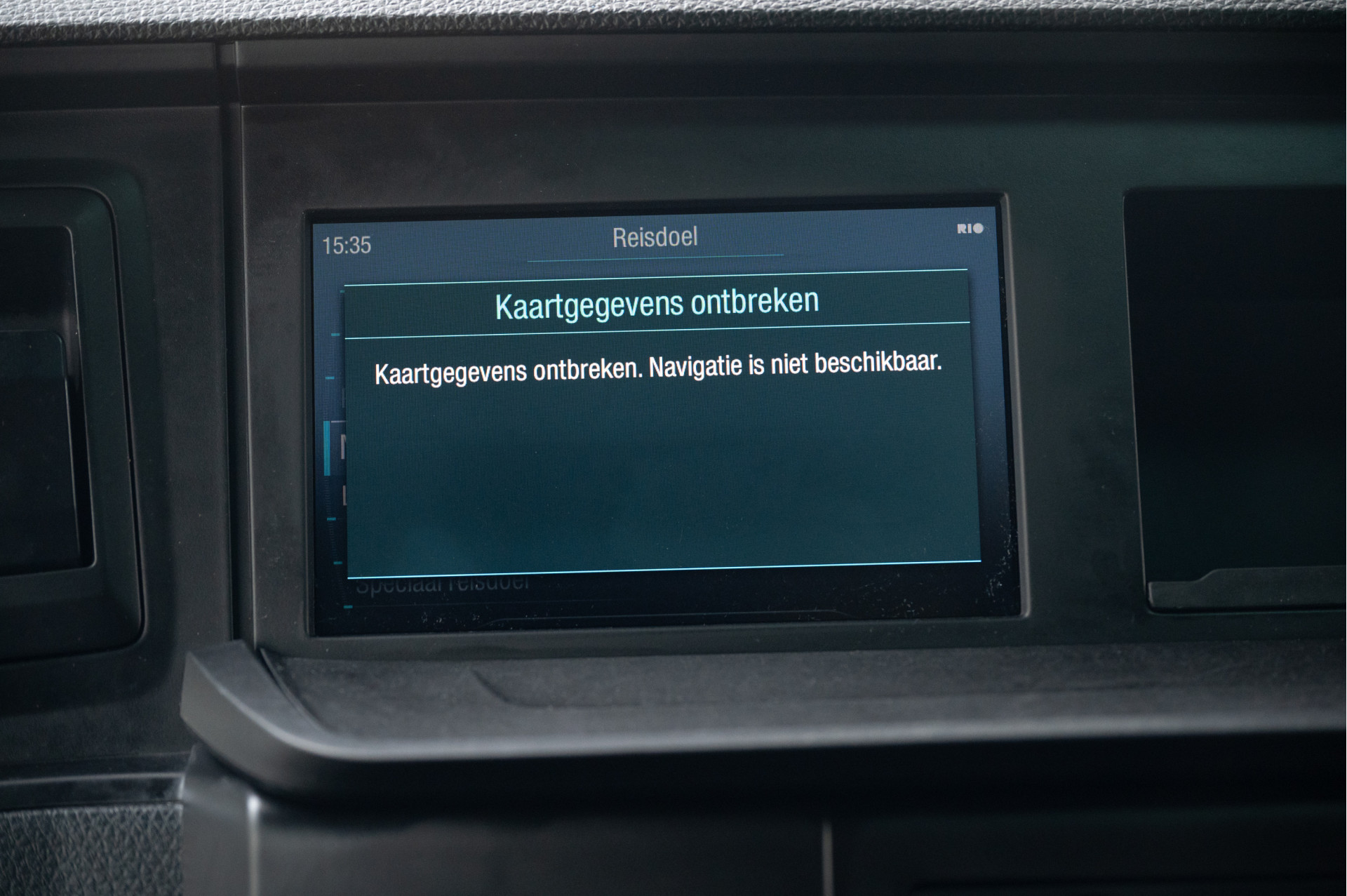 Hoofdafbeelding MAN TGX