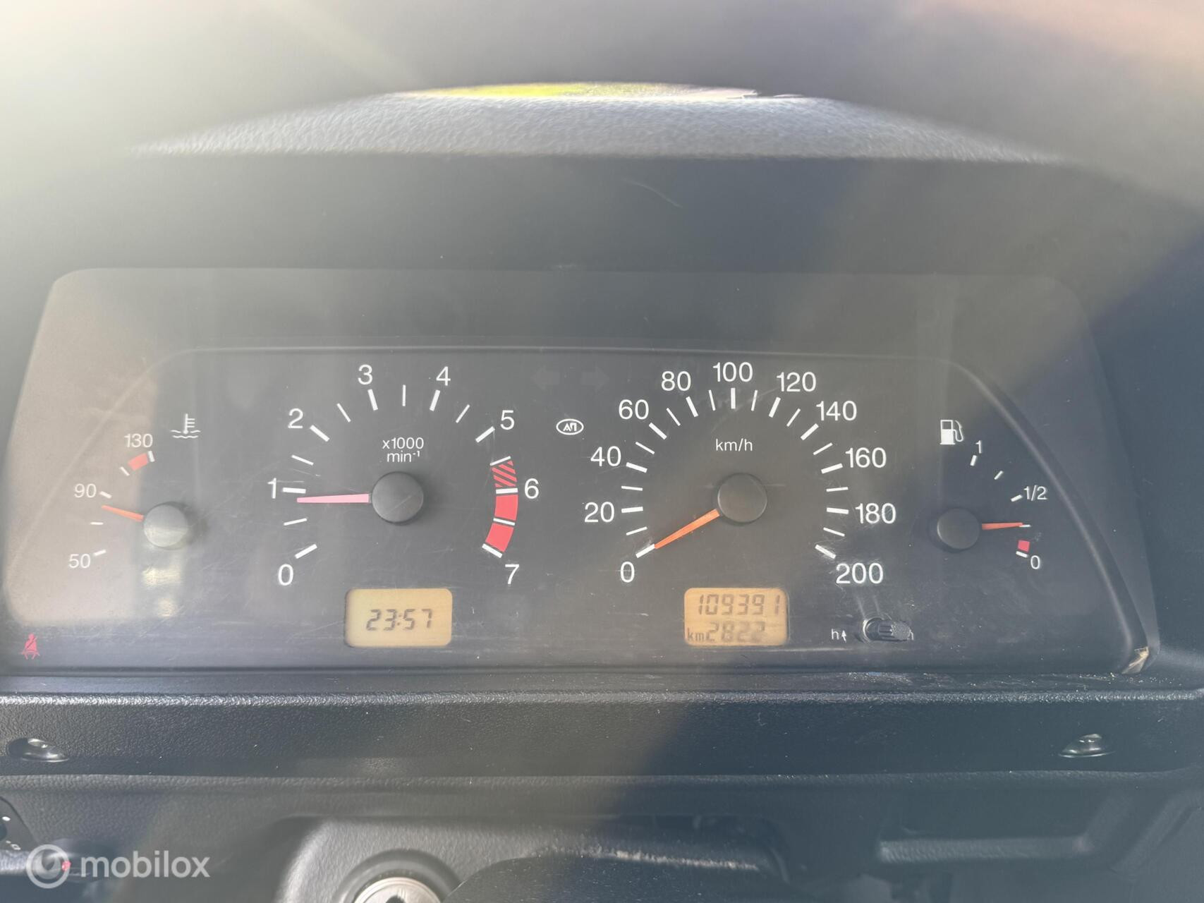 Hoofdafbeelding Lada Niva