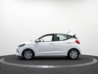Hyundai i10 Hyundai i10 1.0 Comfort Smart | Private lease 309 p.m. | Navigatie - afbeelding nr 11