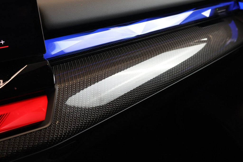 Hoofdafbeelding BMW M5