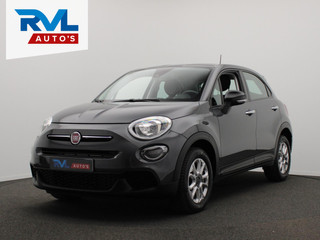 Fiat 500 X 1.0 GSE Lounge Navigatie Camera 1e Eigenaar
